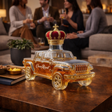Botella de whisky – Edición Jeep Gladiator Rubicon