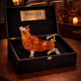 Botella de whisky – Edición Toro
