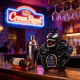 Botella de whisky - Edición Venom