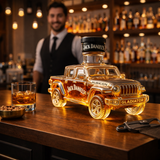 Botella de whisky – Edición Jeep Gladiator Rubicon
