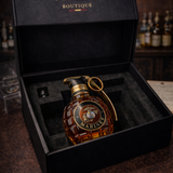 Botella de whisky - Edición Granada