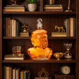 Botella de whisky - Edición Presidente Trump