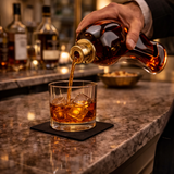 Botella de Whisky - Edicíon Tacón Alto