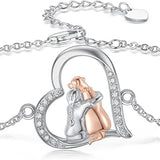 Pulsera para amantes de los perros – Diseño elegante