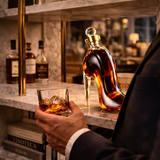 Botella de Whisky - Edicíon Tacón Alto
