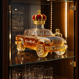 Botella de whisky – Edición Jeep Gladiator Rubicon