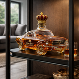 Botella de whisky – Edición Mustang