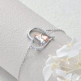 Pulsera para amantes de los perros – Diseño elegante