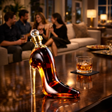 Botella de Whisky - Edicíon Tacón Alto