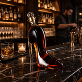 Botella de Whisky - Edicíon Tacón Alto