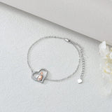 Pulsera para amantes de los perros – Diseño elegante