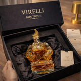 Botella de whisky - Edición Mono