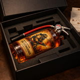 Botella de whisky – Edición Extintora