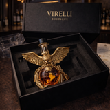 Botellas de whisky - Edición Águila