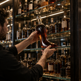 Botella de Whisky - Edicíon Tacón Alto