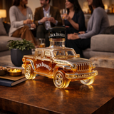Botella de whisky – Edición Jeep Gladiator Rubicon