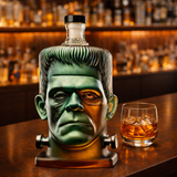 Botella de whisky – Edición Frankenstein