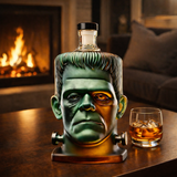 Botella de whisky – Edición Frankenstein