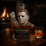 Botella de whisky - Edición Assassino