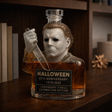 Botella de whisky - Edición Assassino
