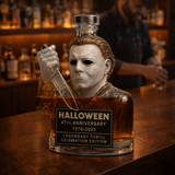 Botella de whisky - Edición Assassino