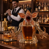 Botella de whisky - Edición Monstruo de Terror