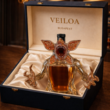 Botella de whisky - Edición Monstruo de Terror