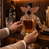 Botella de whisky - Edición Monstruo de Terror