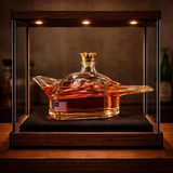 Botella de whisky – Edición Bombardero B-2