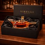 Botella de whisky – Edición Bombardero B-2