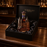 Botella de whisky – Edición Castillo Mágico