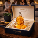 Botella de whisky - Edición Presidente Trump