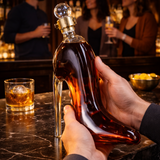 Botella de Whisky - Edicíon Tacón Alto