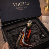 Botella de Whisky - Edicíon Tacón Alto