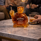 Botella de whisky - Edición Tortuga