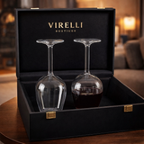 Copa de Vino Invertida Premium