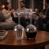 Copa de Vino Invertida Premium