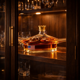 Botella de whisky – Edición Bombardero B-2