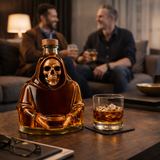 Botella de whisky – Edición Muerte