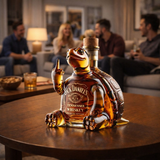 Botella de whisky Jack Daniel's - Edición Tortuga