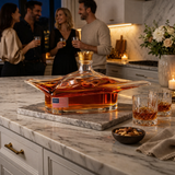 Botella de whisky – Edición Bombardero B-2