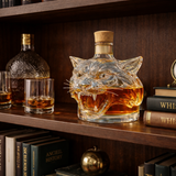 Botella de whisky – Edición Tigre