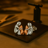 Pendientes de gatos – Pendientes y aros
