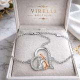 Pulsera para amantes de los perros – Diseño elegante